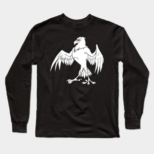 Eagle Long Sleeve T-Shirt